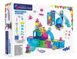 Magna-Tiles® Undersea Adventure 58 piece Set