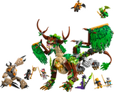 LEGO® NINJAGO® Dragon Of Life