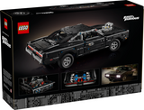 LEGO® Technic™ Fast and Furious Dodge Charger R/T Car