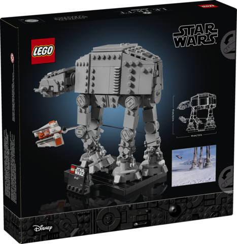 LEGO® Star Wars™ AT-AT