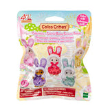 Calico Critters Colorful Bunny Costume Blind Bag (sold individually)