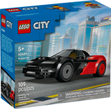 LEGO® City EV Supercar