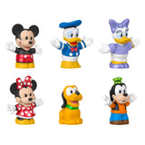 Little People® Mickey & Friends Disney Figure Set