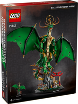 LEGO® NINJAGO The Guardian Dragon