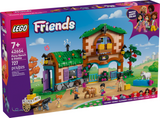 LEGO® Friends Pony Ranch & Stable