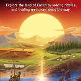 Adventures On Catan Exit The Game