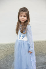 Once Upon A Princess Winter Dress 5/6