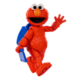 Blokees preCool Sesame Street Characters (sold individually)