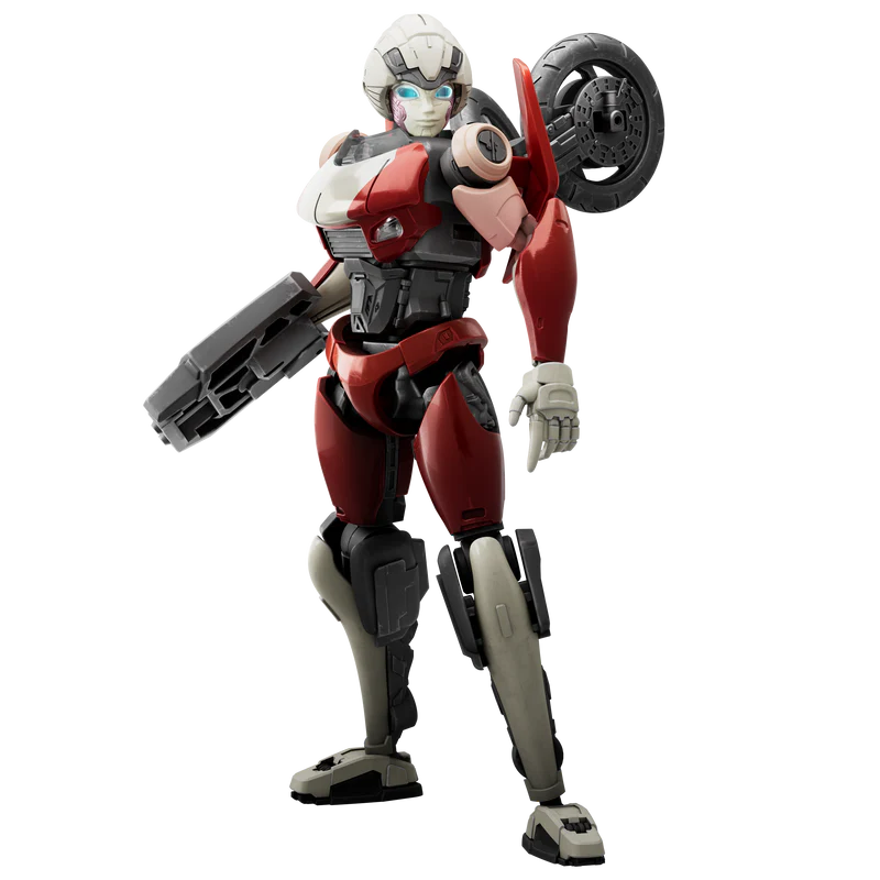 Blokees Transformers Classic Acree Kit