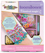 Festival Magic Loomiloom Kit