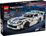 LEGO® Technic™ Dodge Viper GTS-R Sports Car