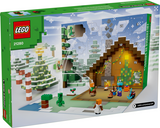 LEGO® Minecraft® Advent Calendar 2025