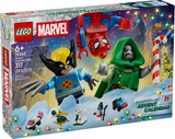 LEGO® Marvel Advent Calendar 2026