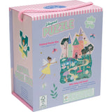 Enchanted 120 Pc Jigsaw