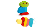 LEGO® DUPLO® 3 In 1 Creative Cute Pets