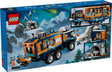 LEGO® City Arctic Explorer Science Lab Truck