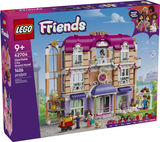 LEGO® Friends Heartlake City Grand Hotel