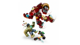 LEGO® Marvel Epic Battle: Hulkbuster vs. The Hulk