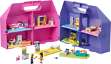 LEGO® Friends Creative Dollhouse Suitcase