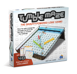 Tumblemaze