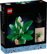 LEGO® Botanicals Peace Lily