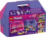 LEGO® Friends Creative Dollhouse Suitcase