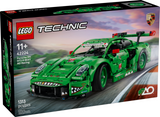 LEGO® Technic™ Porsche 911 GT3 R REXY AO Racing Car