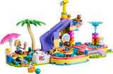 LEGO® Friends Fun Water Park Day