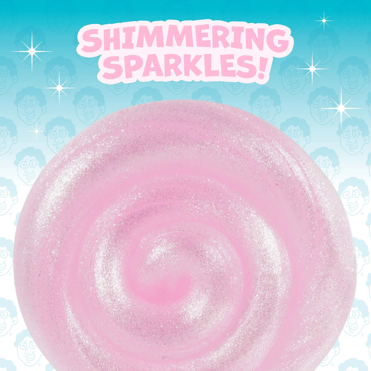 Mini Blobfish Putty