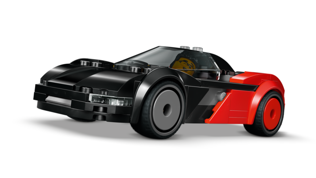 LEGO® City EV Supercar