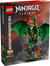 LEGO® NINJAGO The Guardian Dragon