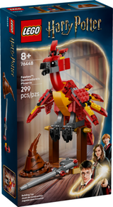 LEGO® Harry Potter Fawkes™: Dumbledore’s Phoenix