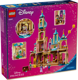 LEGO® Disney Princess Rapunzel’s Castle