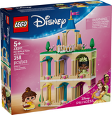 LEGO® Disney Princess Mini Belle And Tiana Castle
