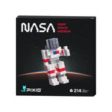 Pixio NASA Deep Space Mission 214