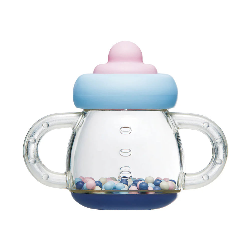 Bottle Rattle
