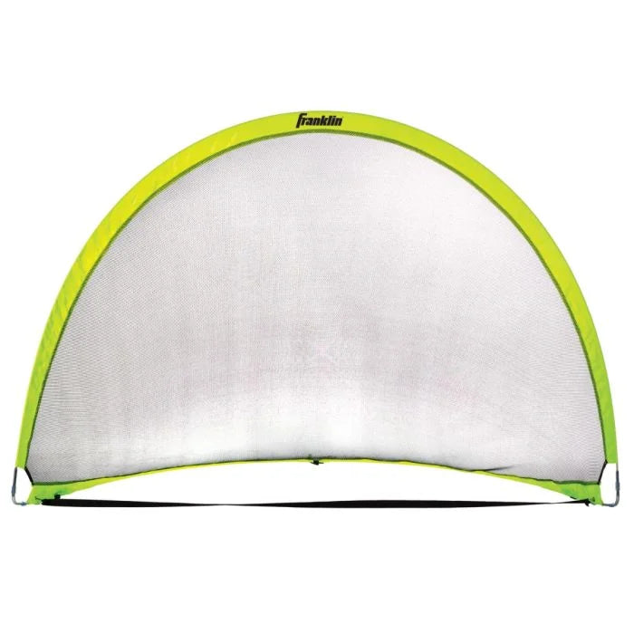 Pop Up Dome Soccer Goal