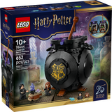LEGO® Harry Potter™ Cauldron Potions Classroom