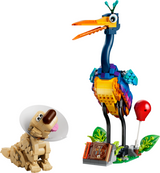 LEGO® Disney and Pixar Kevin & Dug