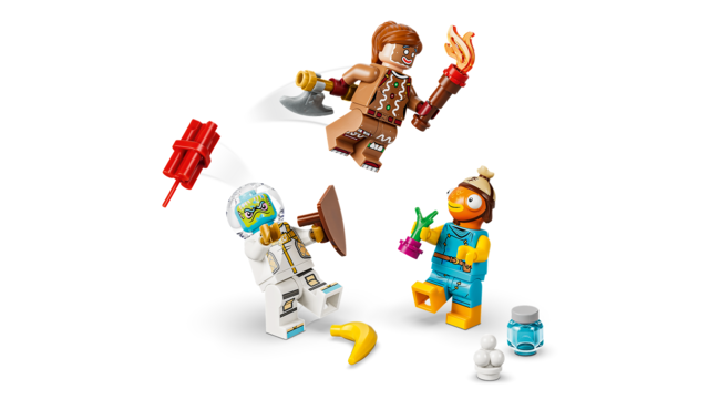 LEGO® Fortnite® Supply Drop