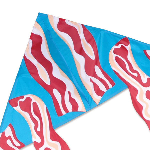 Bacon Delta 56" Kite