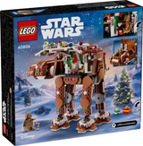 LEGO® Star Wars™ Gingerbread AT-AT Walker