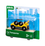 BRIO Car Transporter