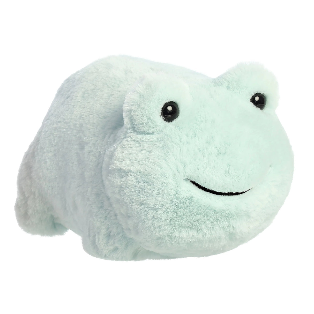 Friesia Frog Spudster 10In Plush
