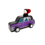 Vintage Hearse Pull Back (sold individually)