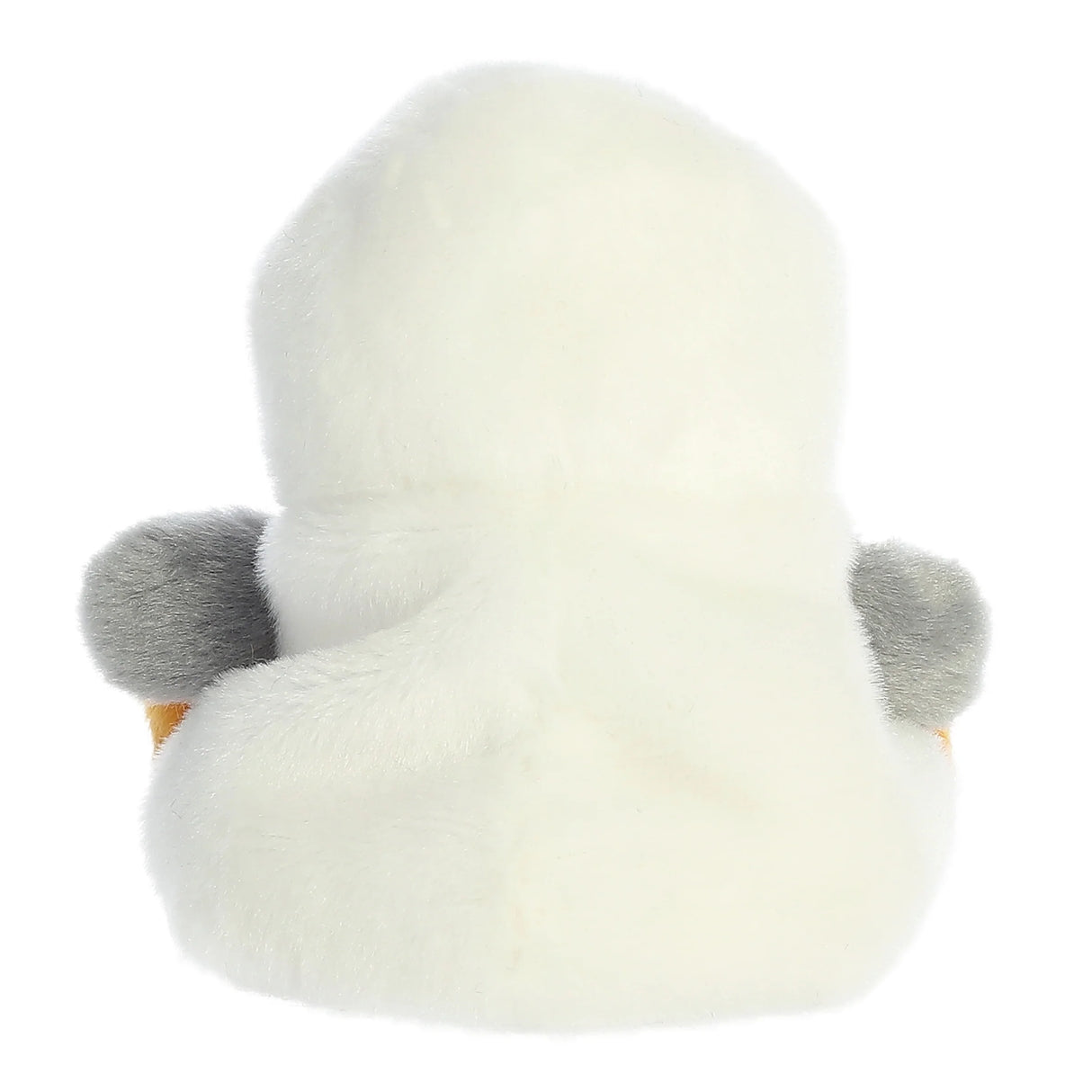 5" Buoy Seagull With Fry Plush