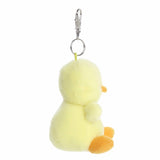 4" Betzy Chick Clip-On Plush