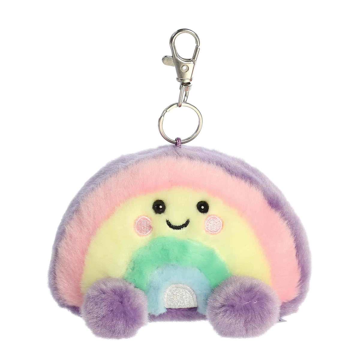 Vivi Rainbow Clip On