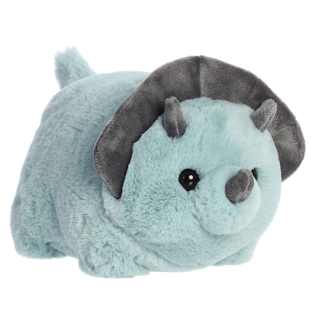 Taren Triceratops 10"