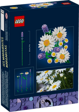 LEGO® Botanicals Daisies Botanicals